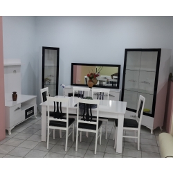 Yemek Odası & Tv Ünitesi