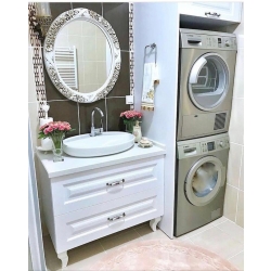 Banyo Mobilya & Dolapları