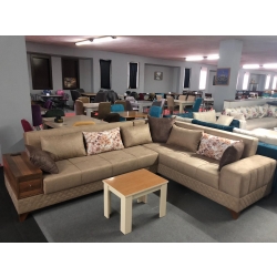 Salon & Koltuk Takımları