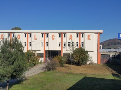 Kolçak Mobilya