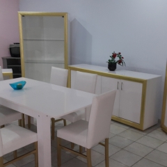 Yemek Odası & Tv Ünitesi