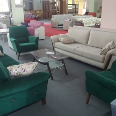 Salon & Koltuk Takımları