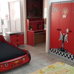 Genç Odası Takımları
