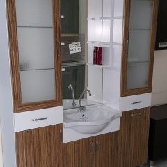 Banyo Mobilya & Dolapları