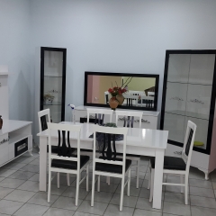 Yemek Odası & Tv Ünitesi