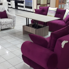Salon & Koltuk Takımları
