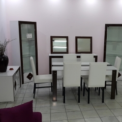 Yemek Odası & Tv Ünitesi
