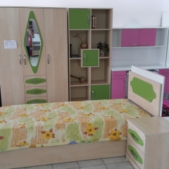 Genç Odası Takımları