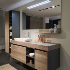 Banyo Mobilya & Dolapları