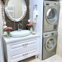 Banyo Mobilya & Dolapları