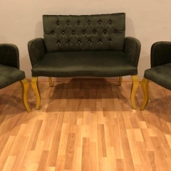 Salon & Koltuk Takımları