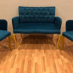 Salon & Koltuk Takımları
