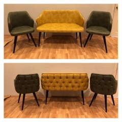 Salon & Koltuk Takımları