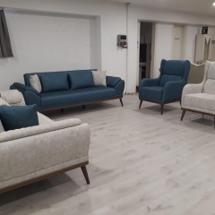 Salon & Koltuk Takımları