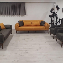 Salon & Koltuk Takımları