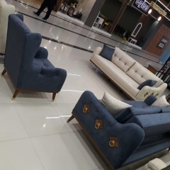 Salon & Koltuk Takımları