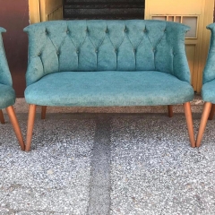 Salon & Koltuk Takımları