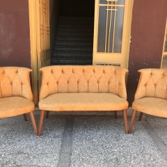 Salon & Koltuk Takımları