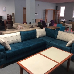 Salon & Koltuk Takımları