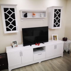 Yemek Odası & Tv Ünitesi