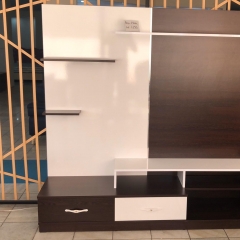 Yemek Odası & Tv Ünitesi