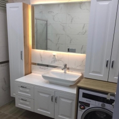 Banyo Mobilya & Dolapları
