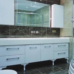 Banyo Mobilya & Dolapları