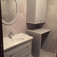 Banyo Mobilya & Dolapları