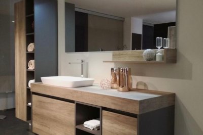 Banyo Mobilya & Dolapları