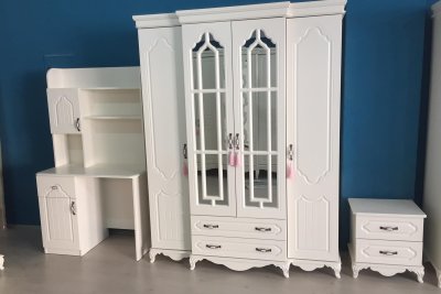Genç Odası Takımları